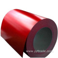 PPGI Prepainted Galvanized Steel Coil